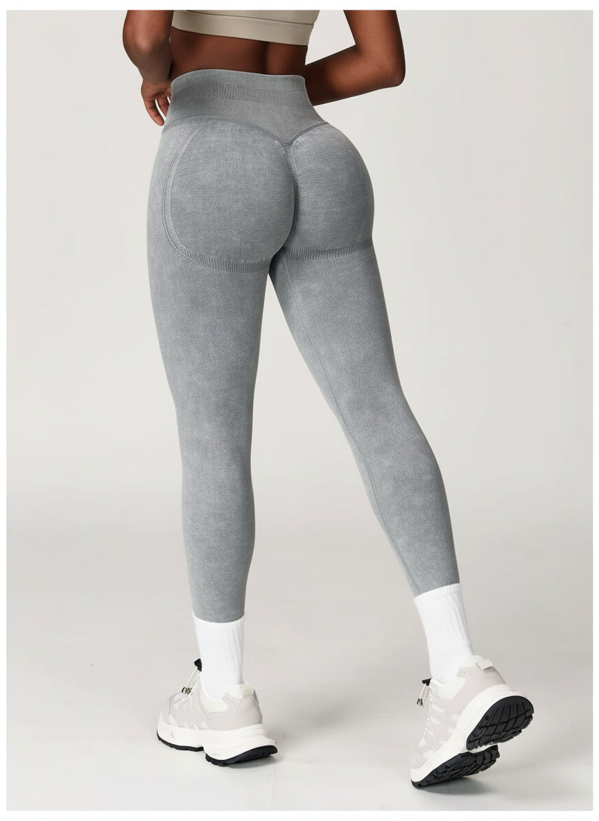 AURA Leggings - Sculpting Effect