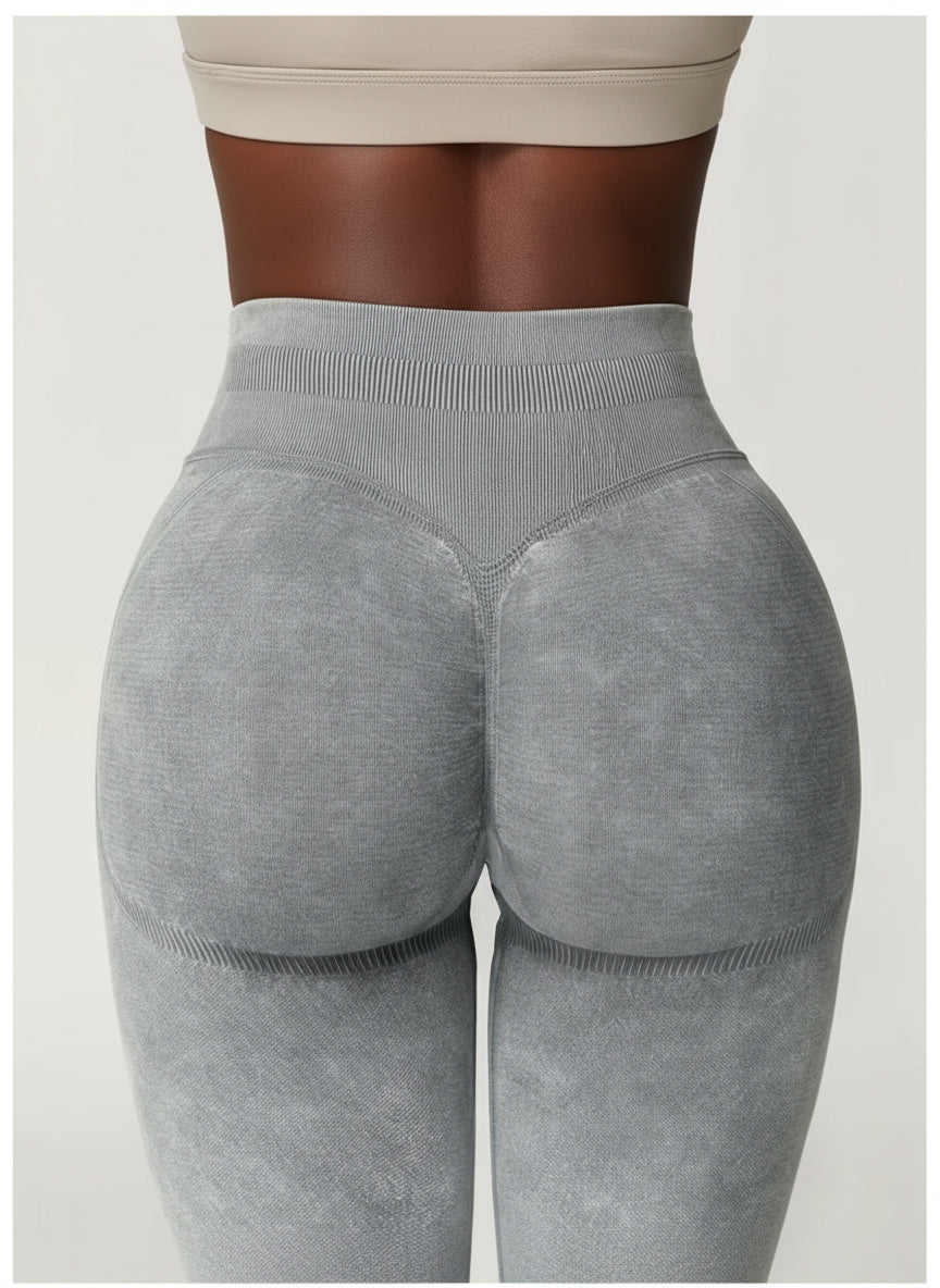 AURA Leggings - Sculpting Effect