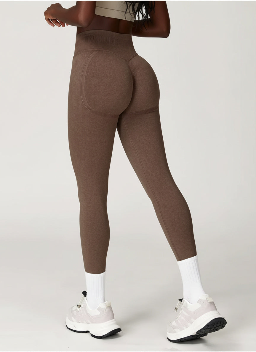Legging AURA - Effet Sculptant
