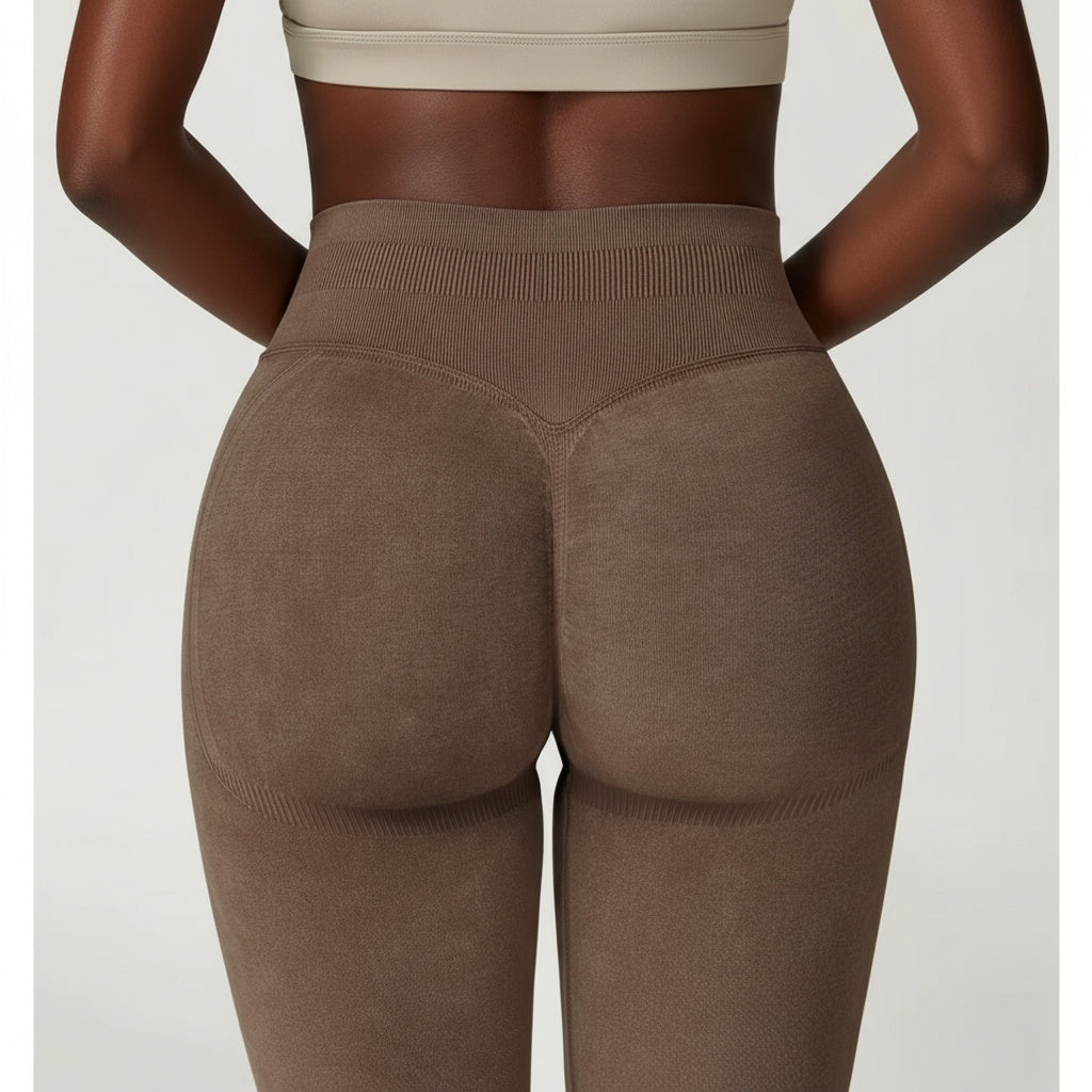 Legging AURA - Effet Sculptant