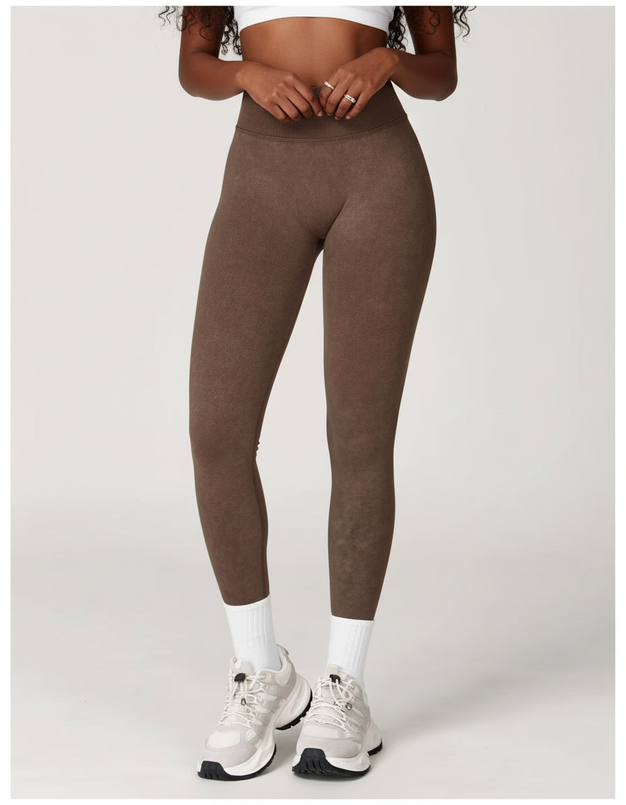 Legging AURA - Effet Sculptant