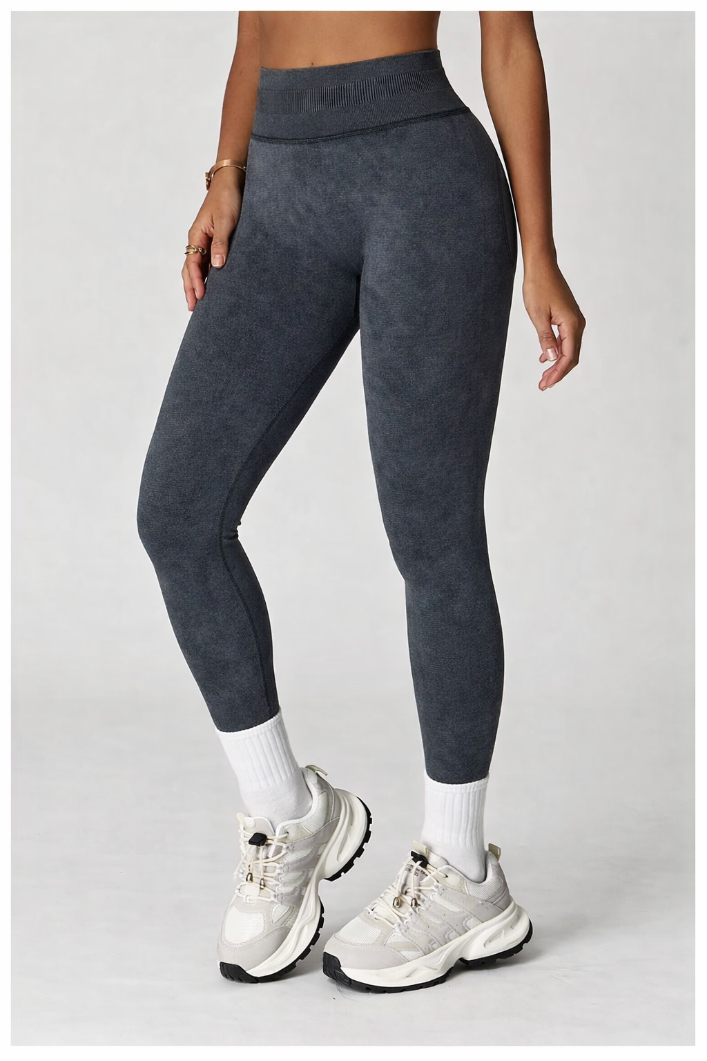 Legging AURA - Effet Sculptant