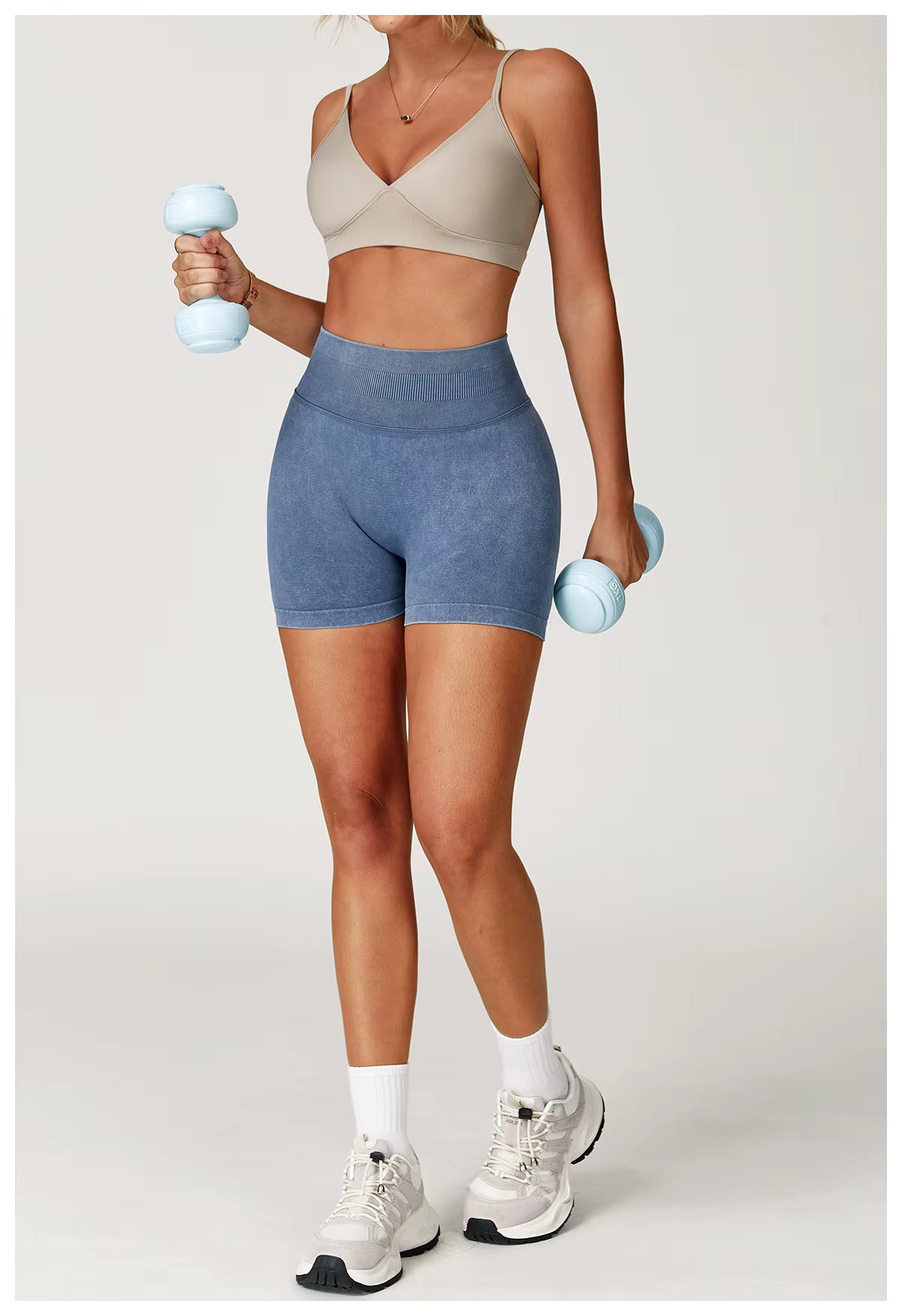 Short CURVE – Galbe Intense