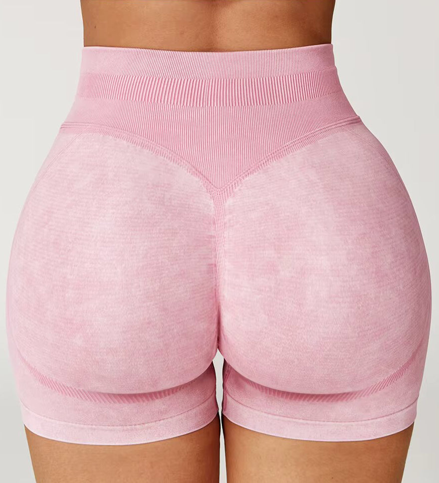 Short CURVE – Intense Curve