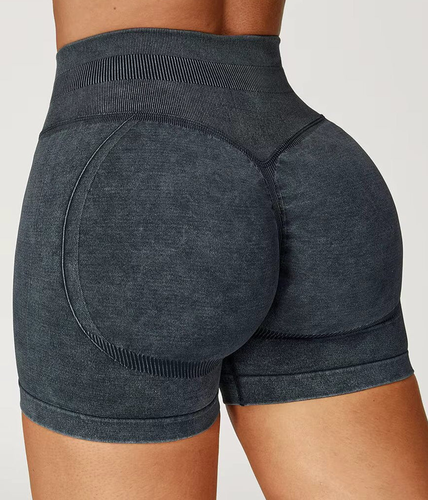 Short CURVE – Intense Curve