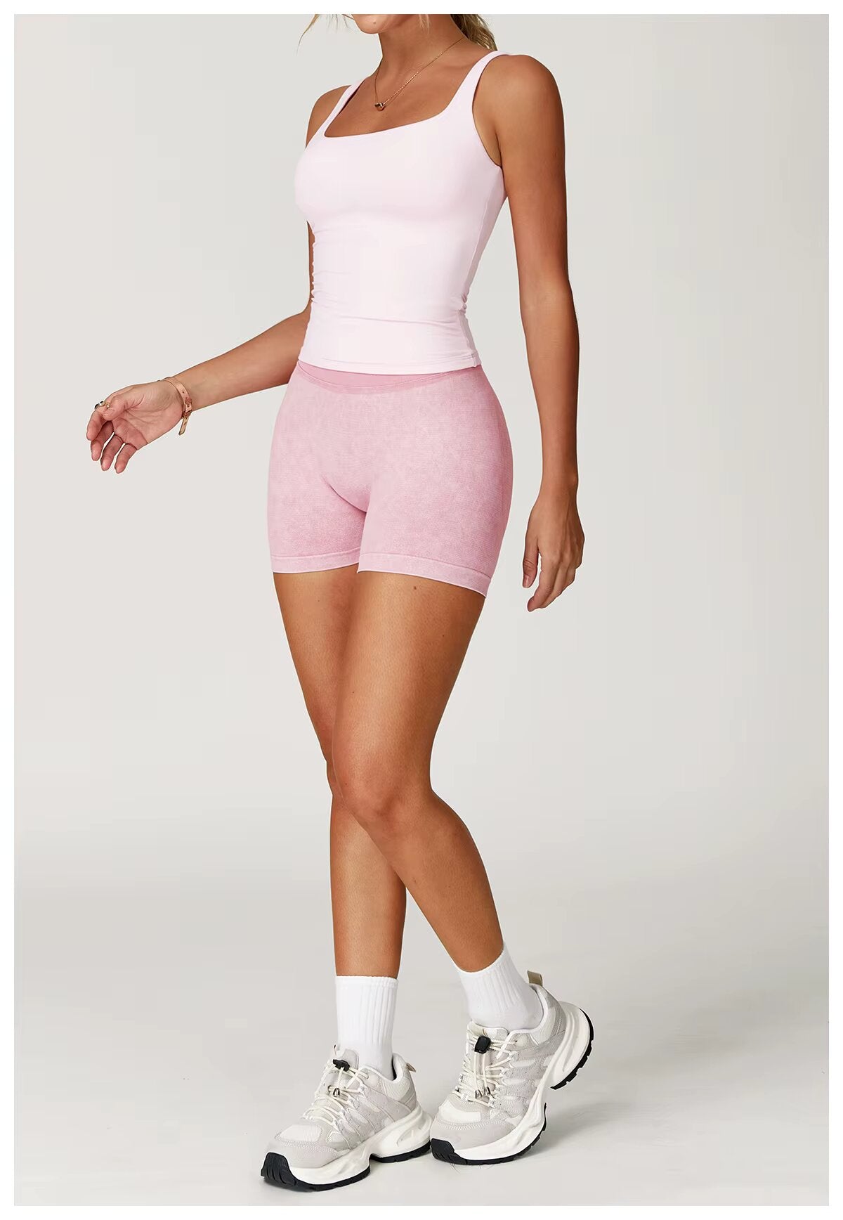 Short CURVE – Galbe Intense